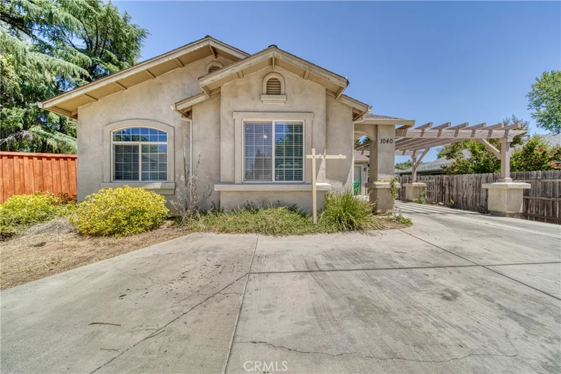 1040 Raven, Chico, CA 95926