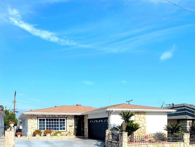 632 7th, Montebello, CA 90640