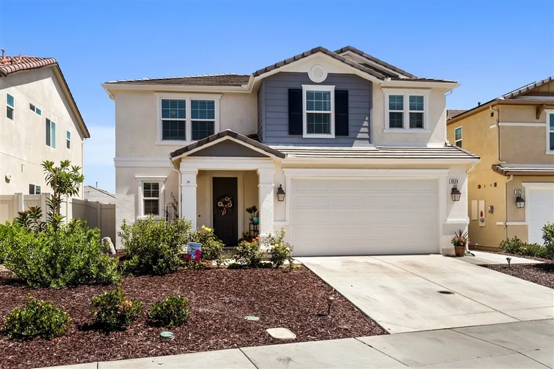 8624 Camden Dr, Santee, CA 92071
