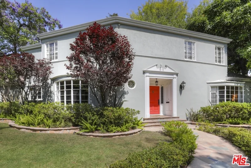 2530 Commonwealth, Los Angeles, CA 90027