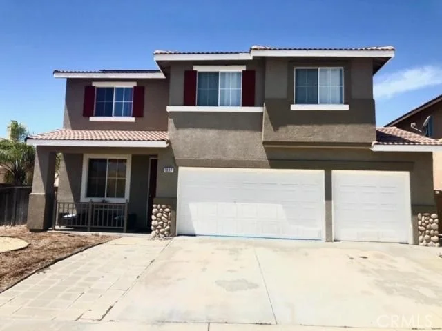 1037 Halstead Way, Hemet, CA 92545
