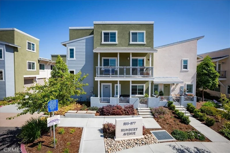 855 Humbert, San Luis Obispo, CA 93401