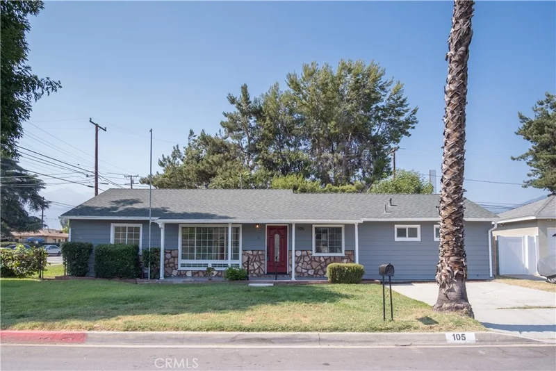 105 El Norte, Monrovia, CA 91016