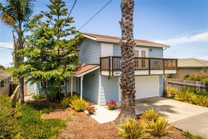 1865 10th, Los Osos, CA 93402