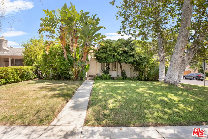 4270 Camellia, Studio City, CA 91604