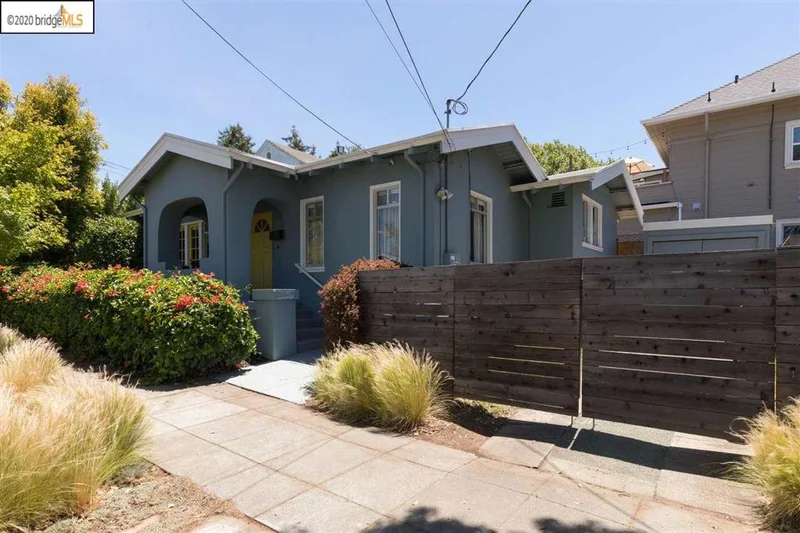 1906 Stuart St, Berkeley, CA 94703