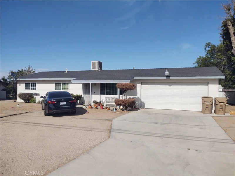 10359 Maple, Hesperia, CA 92345