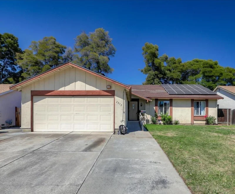 2272 Zoria, San Jose, CA 95131