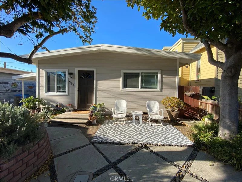 411 Jamaica, Morro Bay, CA 93442