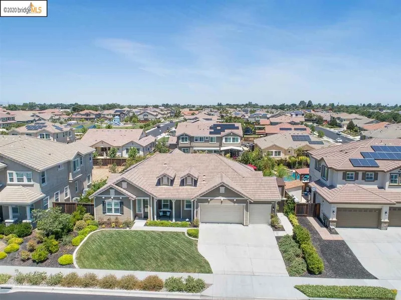 429 Clarksburg Pl, Brentwood, CA 94513