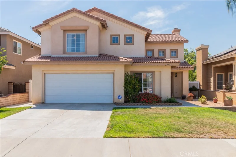 29777 Painted Desert, Menifee, CA 92584