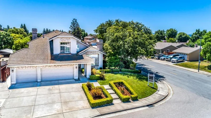 450 Calle Caballeria, Morgan Hill, CA 95037