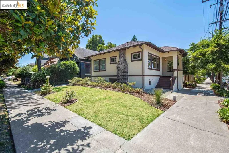 782 Buena Vista Ave, Alameda, CA 94501