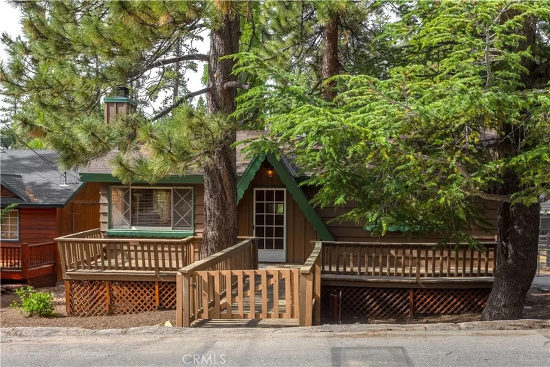 43258 Deer Canyon, Big Bear, CA 92315