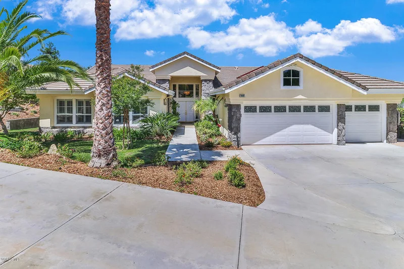 1880 Crystal View, Newbury Park, CA 91320