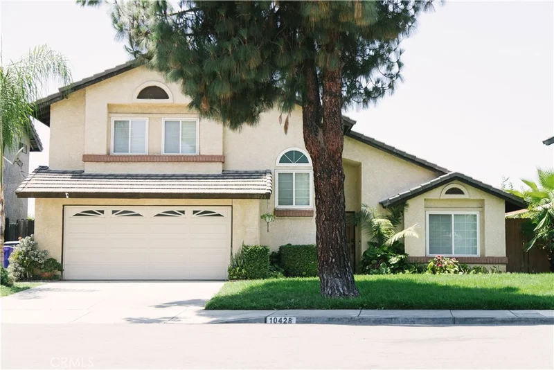 10428 Helena Ave, Montclair, CA 91763