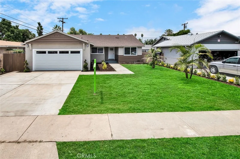 1043 Sandia, La Puente, CA 91746