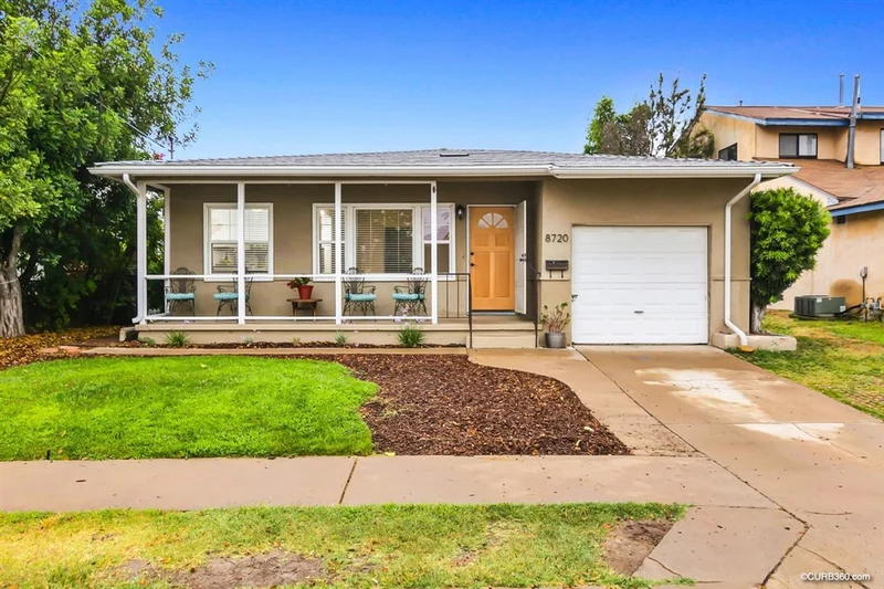 8720 Delta St, La Mesa, CA 91942