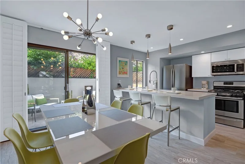 411 Arenas #4, Palm Springs, CA 92262