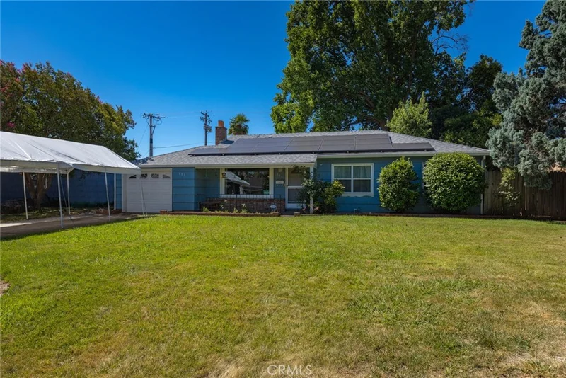 893 Lorinda, Chico, CA 95973