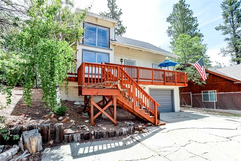 561 Waynoka, Big Bear, CA 92315