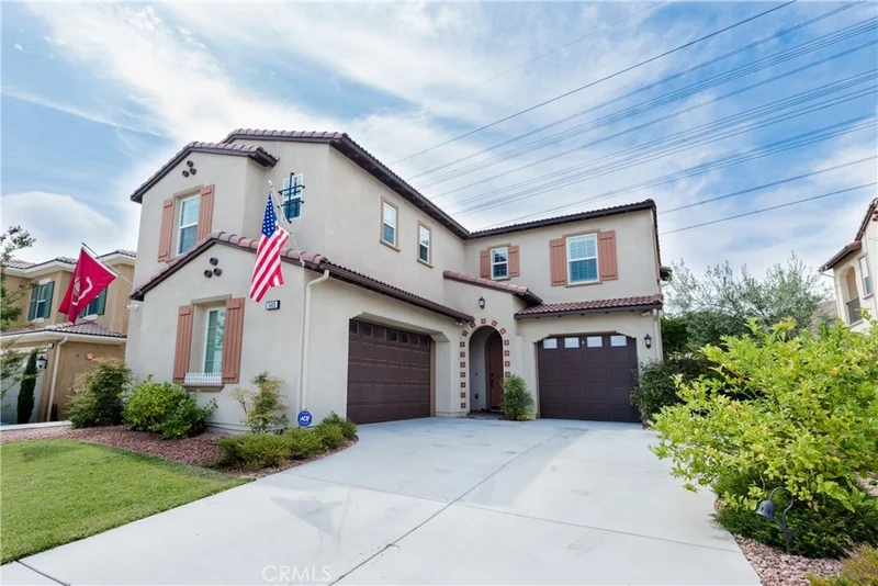 5603 Avenida De Portugal, Chino Hills, CA 91709