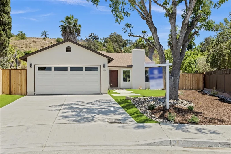 118 Demona Place, Spring Valley, CA 91977