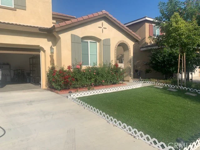 12327 Twin Gable Dr, Chino, CA 91710