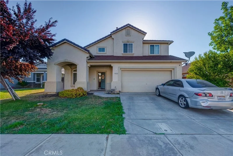 451 Hydrangea, Merced, CA 95341