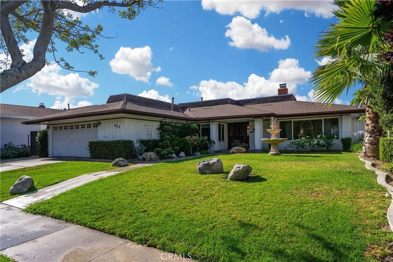 621 Sandlewood, La Habra, CA 90631