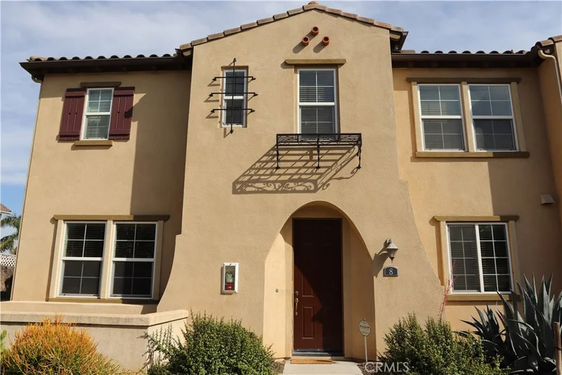 2750 Oak Hill #8, Ontario, CA 91761