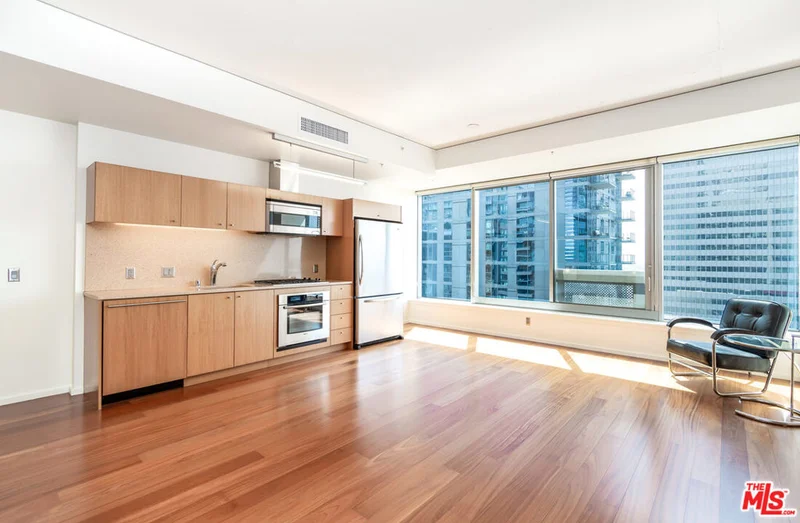 1155 Grand #1211, Los Angeles, CA 90015