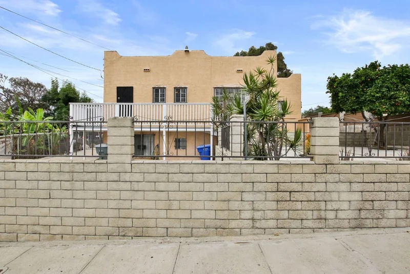 912 Arcadia Pl, National City, CA 91950