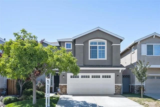 515 Calle Buena, Morgan Hill, CA 95037