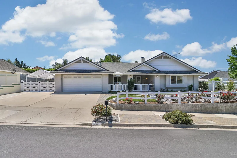 4571 Vista Del Valle, Moorpark, CA 93021
