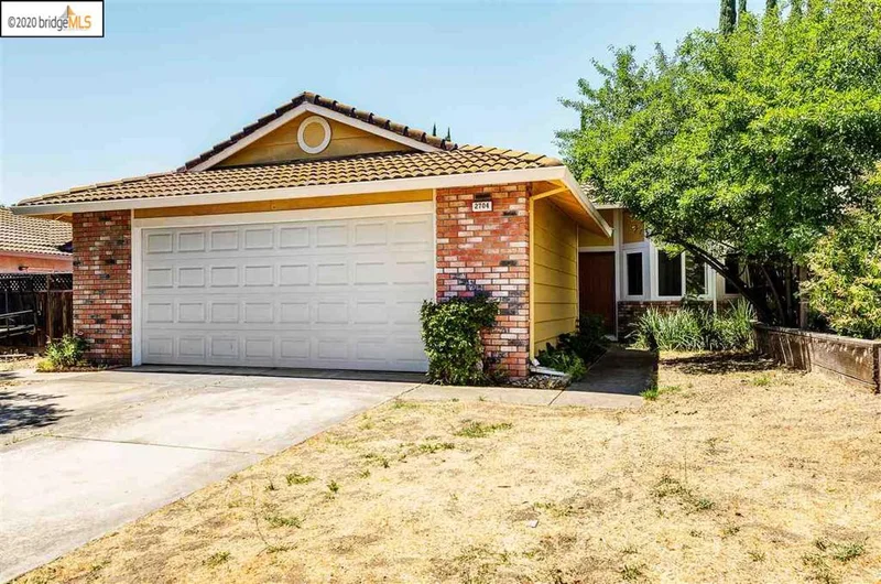 2704 Carpinteria Dr, Antioch, CA 94531