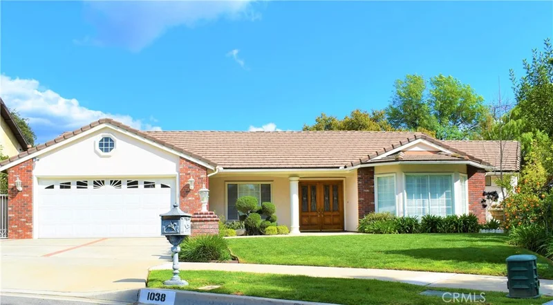 1038 Woodacre, Arcadia, CA 91006