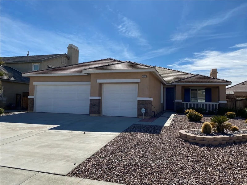11215 Costello, Adelanto, CA 92301