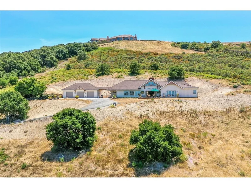 11770 Camino Escondido, Carmel Valley, CA 93924
