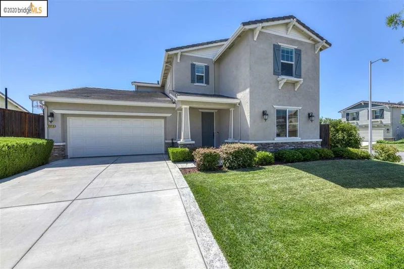 5515 Coachford Way, Antioch, CA 94531