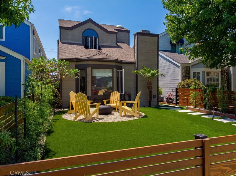 509 Eucalyptus, El Segundo, CA 90245