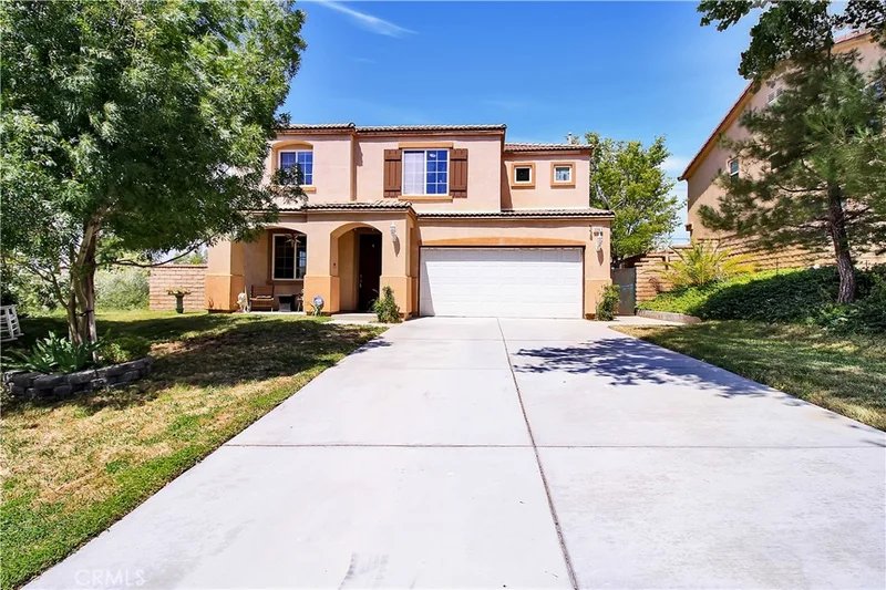 2247 Compote, Palmdale, CA 93551