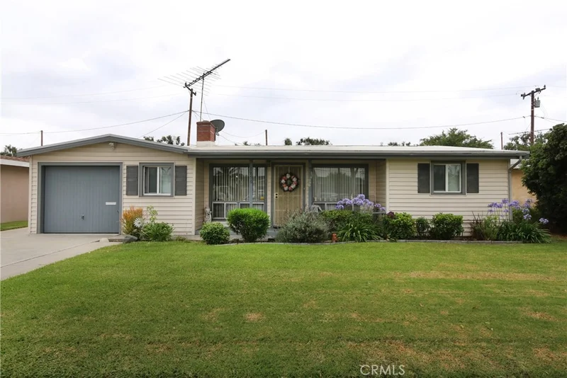 1856 Carol, Fullerton, CA 92833