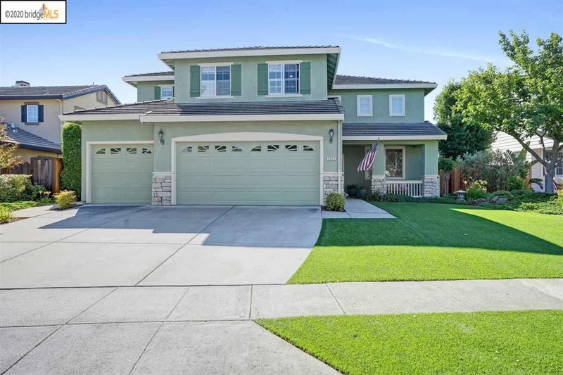 2304 Spartan Ter, Brentwood, CA 94513