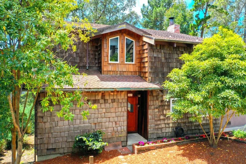 1163 Columbus, El Granada, CA 94018