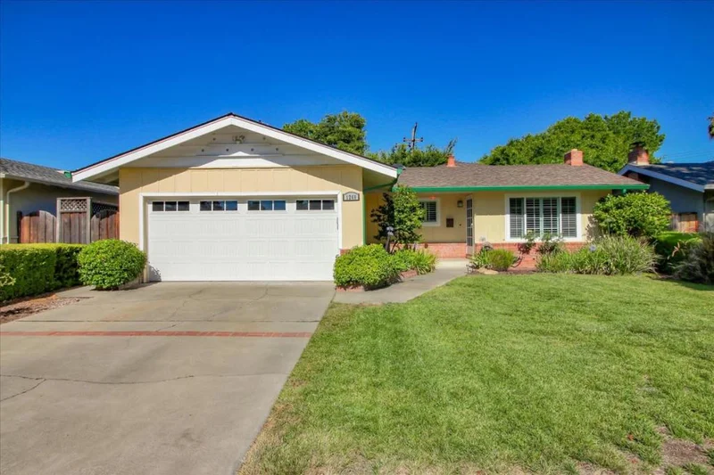 1249 Castlemont, San Jose, CA 95128