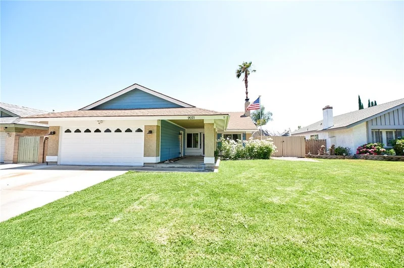 9071 Hamilton, Alta Loma, CA 91701