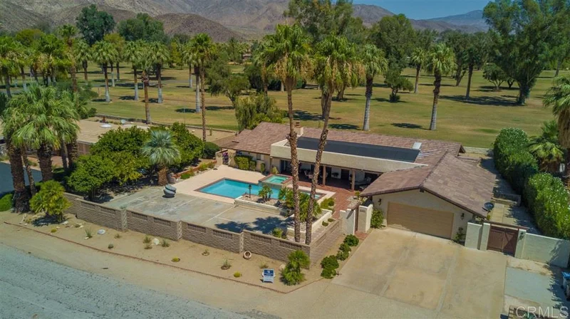 420 Pointing Rock Drive, Borrego Springs, CA 92004