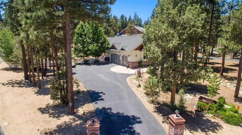 1009 Heritage, Big Bear, CA 92314