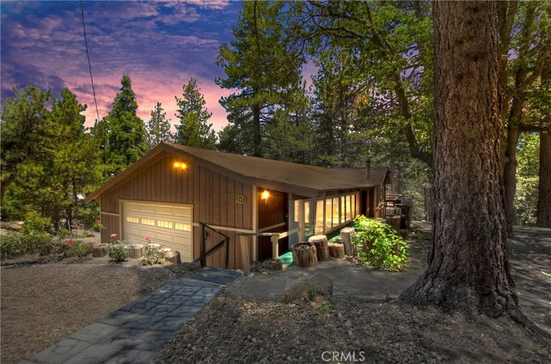 615 Ash, Green Valley Lake, CA 92341